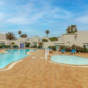 Apartamento Flatguest Alisios Playa 4, Corralejo