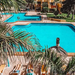 Apartamento Atlantic Garden, Corralejo