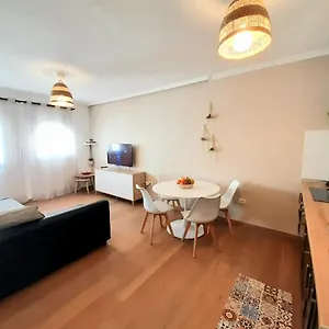 Apartamento Casa Alma Bristol, Corralejo