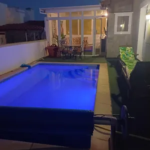 Villa Casa Bobby, Corralejo