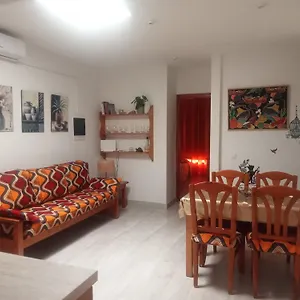 Apartamento Alojamientosmomi3, Corralejo